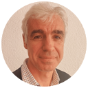 Pr Jean-Frédéric Blanc